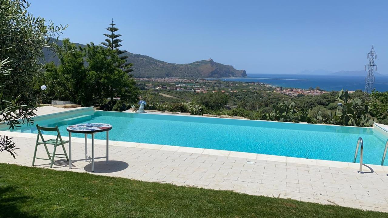 Casa Delle Sirene Nto Principe Hotel Falcone Exterior foto