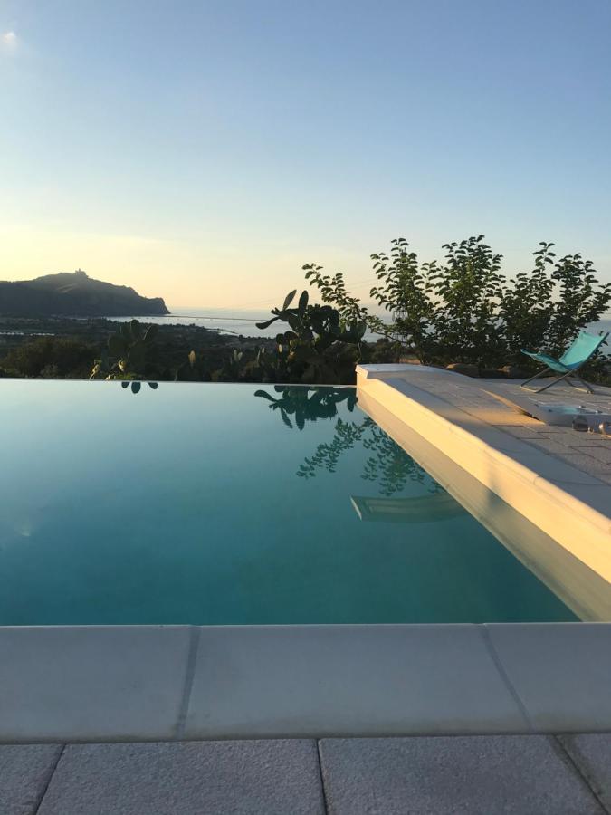 Casa Delle Sirene Nto Principe Hotel Falcone Exterior foto
