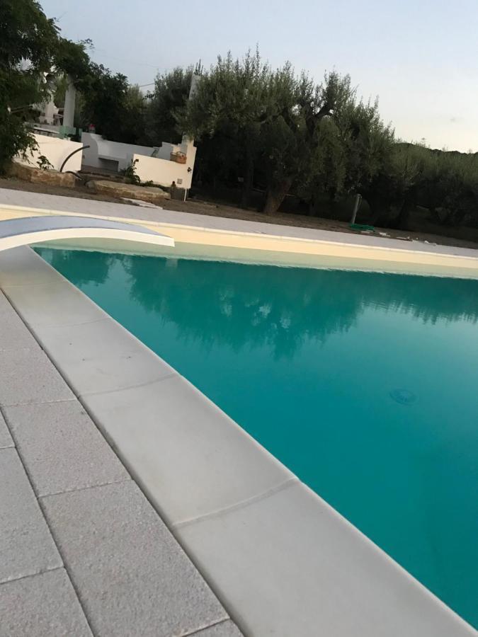 Casa Delle Sirene Nto Principe Hotel Falcone Exterior foto