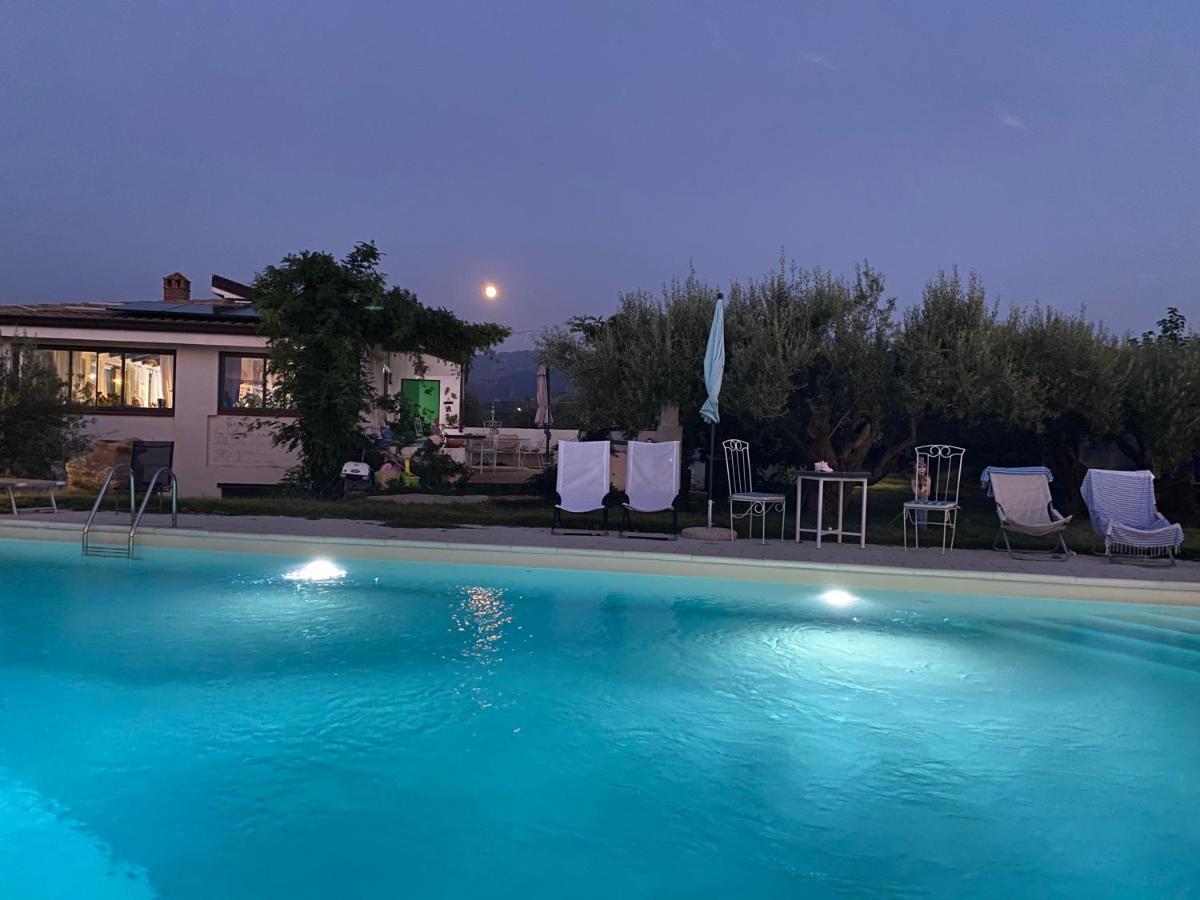 Casa Delle Sirene Nto Principe Hotel Falcone Exterior foto