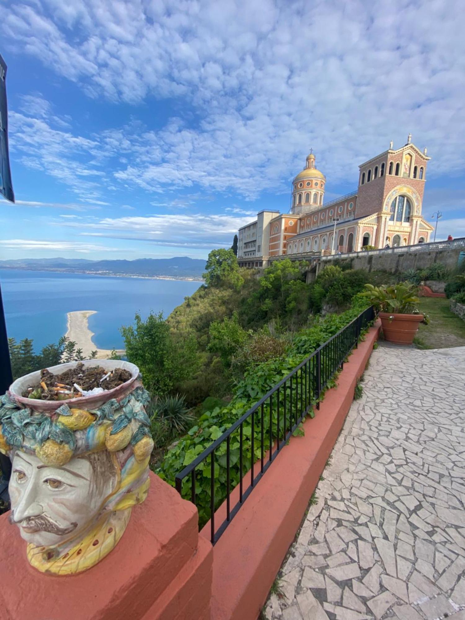 Casa Delle Sirene Nto Principe Hotel Falcone Exterior foto