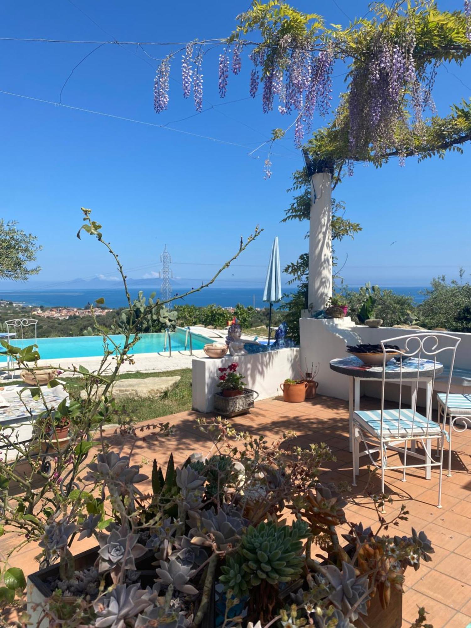 Casa Delle Sirene Nto Principe Hotel Falcone Exterior foto
