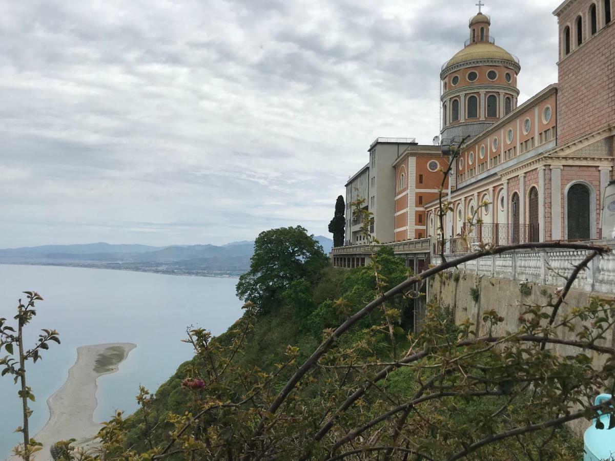 Casa Delle Sirene Nto Principe Hotel Falcone Exterior foto
